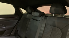 Audi Q3 40 TDI 200 Quattro S Line 5dr S Tronic Diesel Estate